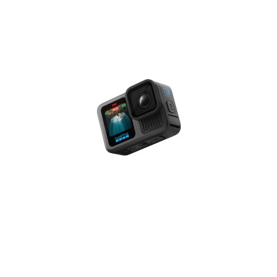 Экшн-камера GoPro HERO13 Black