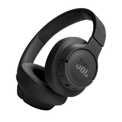 Наушники JBL Tune 720BT Black