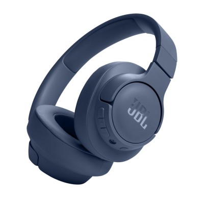Наушники JBL Tune 720BT Blue