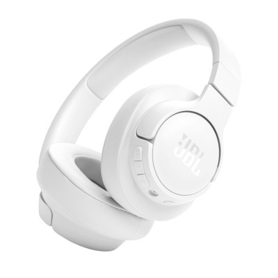 Наушники JBL Tune 720BT White
