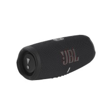 Портативная колонка JBL Charge 5 Black