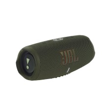 Портативная колонка JBL Charge 5 Forest Green
