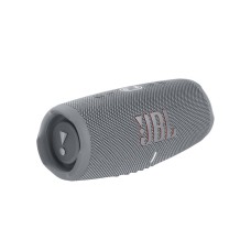 Портативная колонка JBL Charge 5 Grey