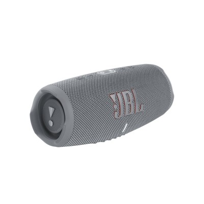 Портативная колонка JBL Charge 5 Grey