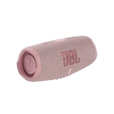 Портативная колонка JBL Charge 5 Pink