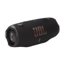 Портативная колонка JBL Charge 6 Black