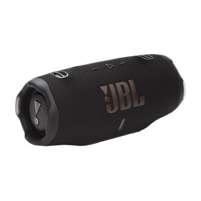 Портативная колонка JBL Charge 6 Black