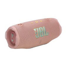 Портативная колонка JBL Charge 6 Pink