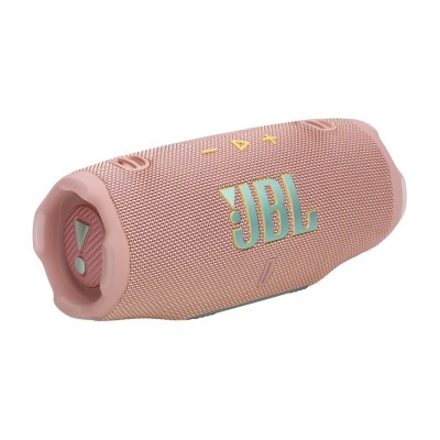 Портативная колонка JBL Charge 6 Pink