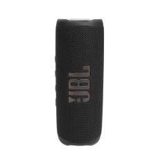Портативная колонка JBL Flip 6 Black
