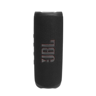 Портативная колонка JBL Flip 6 Black