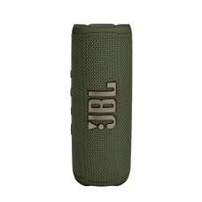 Портативная колонка JBL Flip 6 Green