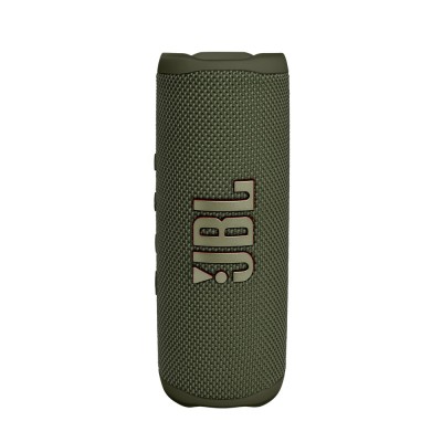Портативная колонка JBL Flip 6 Green
