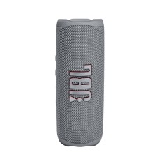 Портативная колонка JBL Flip 6 Grey