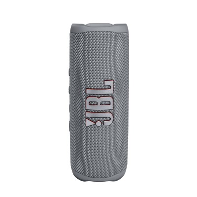 Портативная колонка JBL Flip 6 Grey