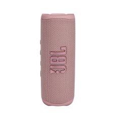 Портативная колонка JBL Flip 6 Pink