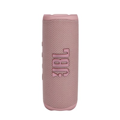 Портативная колонка JBL Flip 6 Pink