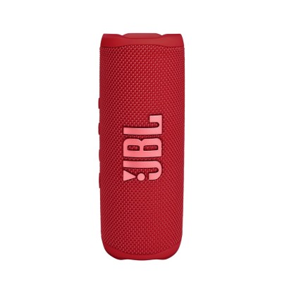 Портативная колонка JBL Flip 6 Red