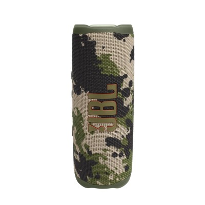 Портативная колонка JBL Flip 6 Squad