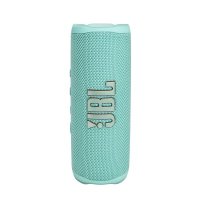 Портативная колонка JBL Flip 6 Teal