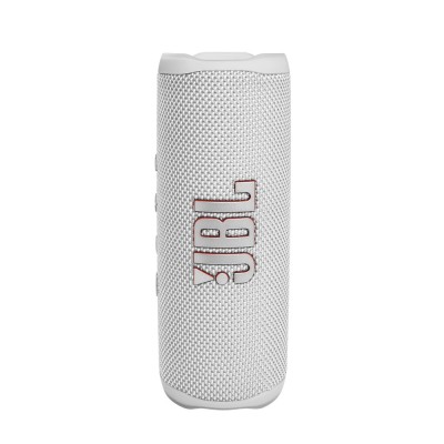 Портативная колонка JBL Flip 6 White
