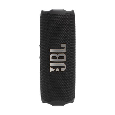Портативная колонка JBL Flip 7 Black