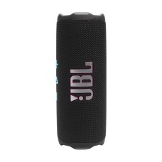 Портативная колонка JBL Flip 7 Funky Black