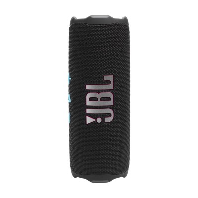 Портативная колонка JBL Flip 7 Black