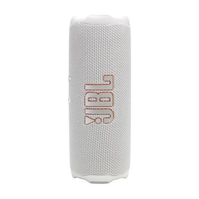 Портативная колонка JBL Flip 7 White