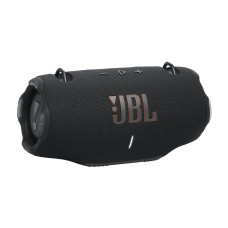 Портативная колонка JBL Xtreme 4 Black