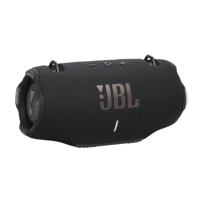 Портативная колонка JBL Xtreme 4 Black
