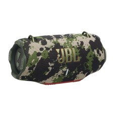 Портативная колонка JBL Xtreme 4 Black Camo