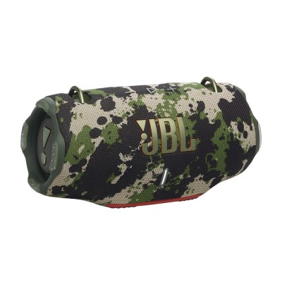 Портативная колонка JBL Xtreme 4 Black Camo