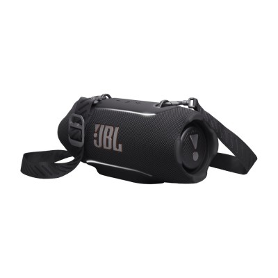 Портативная колонка JBL Xtreme 5 Black