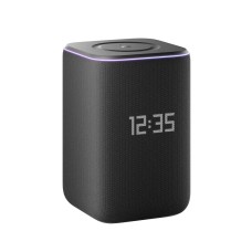 Умная колонка Яндекс Станция 3 Black
