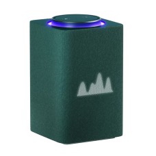 Умная колонка Яндекс Станция Макс Green