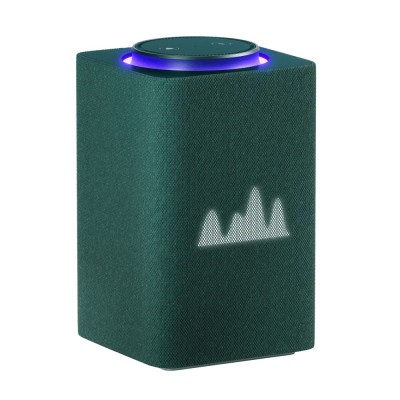 Умная колонка Яндекс Станция Макс Green
