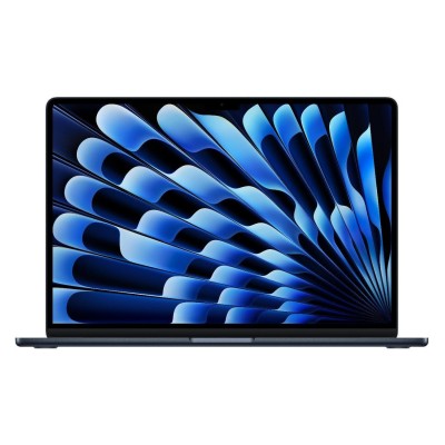 Ноутбук Apple MacBook Air 13 M5 24GB 1TB Midnight