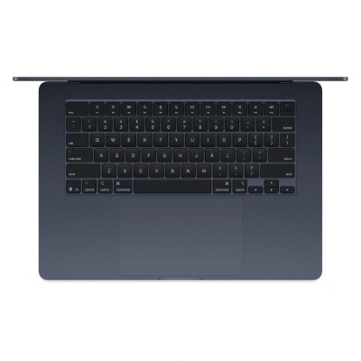 Ноутбук Apple MacBook Air 13 M5 24GB 1TB Midnight