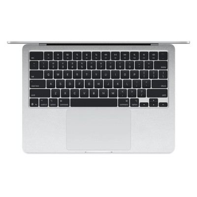 Ноутбук Apple MacBook Air 13 M5 24GB 1TB Silver Ноутбук Apple MacBook Air 13 M5 24GB 1TB Silver