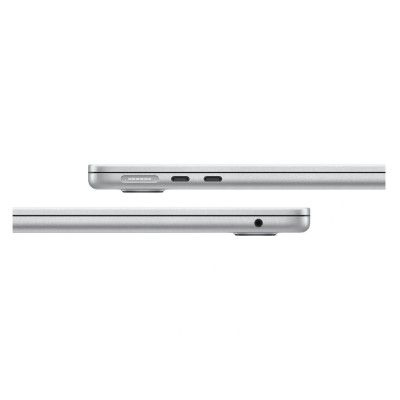 Ноутбук Apple MacBook Air 13 M5 24GB 1TB Silver Ноутбук Apple MacBook Air 13 M5 24GB 1TB Silver