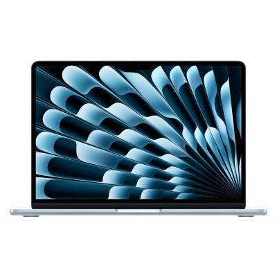 Ноутбук Apple MacBook Air 13 M5 24GB 1TB Sky Blue