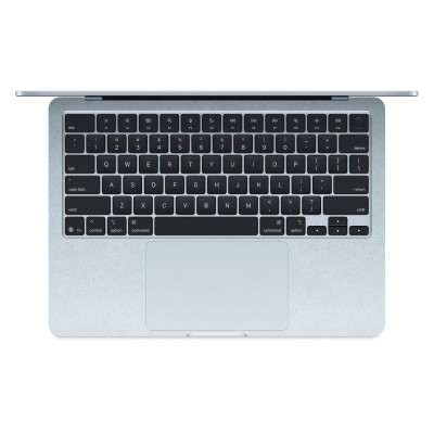 Ноутбук Apple MacBook Air 13 M5 24GB 1TB Sky Blue Ноутбук Apple MacBook Air 13 M5 24GB 1TB Sky Blue