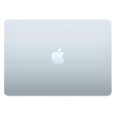 Ноутбук Apple MacBook Air 13 M5 24GB 1TB Sky Blue Ноутбук Apple MacBook Air 13 M5 24GB 1TB Sky Blue