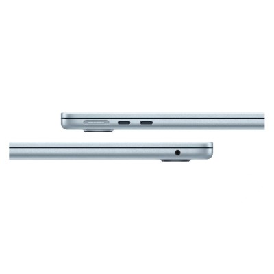 Ноутбук Apple MacBook Air 13 M5 24GB 1TB Sky Blue Ноутбук Apple MacBook Air 13 M5 24GB 1TB Sky Blue