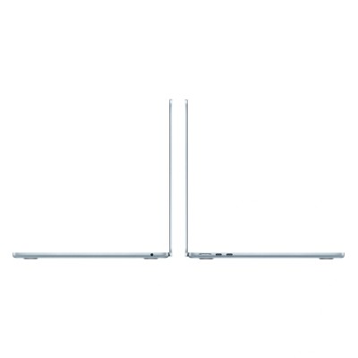 Ноутбук Apple MacBook Air 13 M5 24GB 1TB Sky Blue Ноутбук Apple MacBook Air 13 M5 24GB 1TB Sky Blue