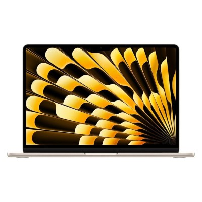 Ноутбук Apple MacBook Air 13 M5 24GB 1TB Starlight