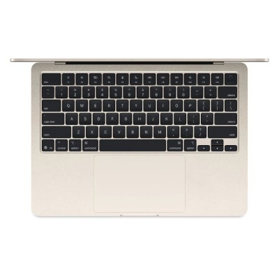 Ноутбук Apple MacBook Air 13 M5 24GB 1TB Starlight