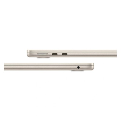Ноутбук Apple MacBook Air 13 M5 24GB 1TB Starlight