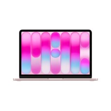 Ноутбук Apple MacBook Neo 13 A18 Pro 8GB 256GB Blush (розовый)